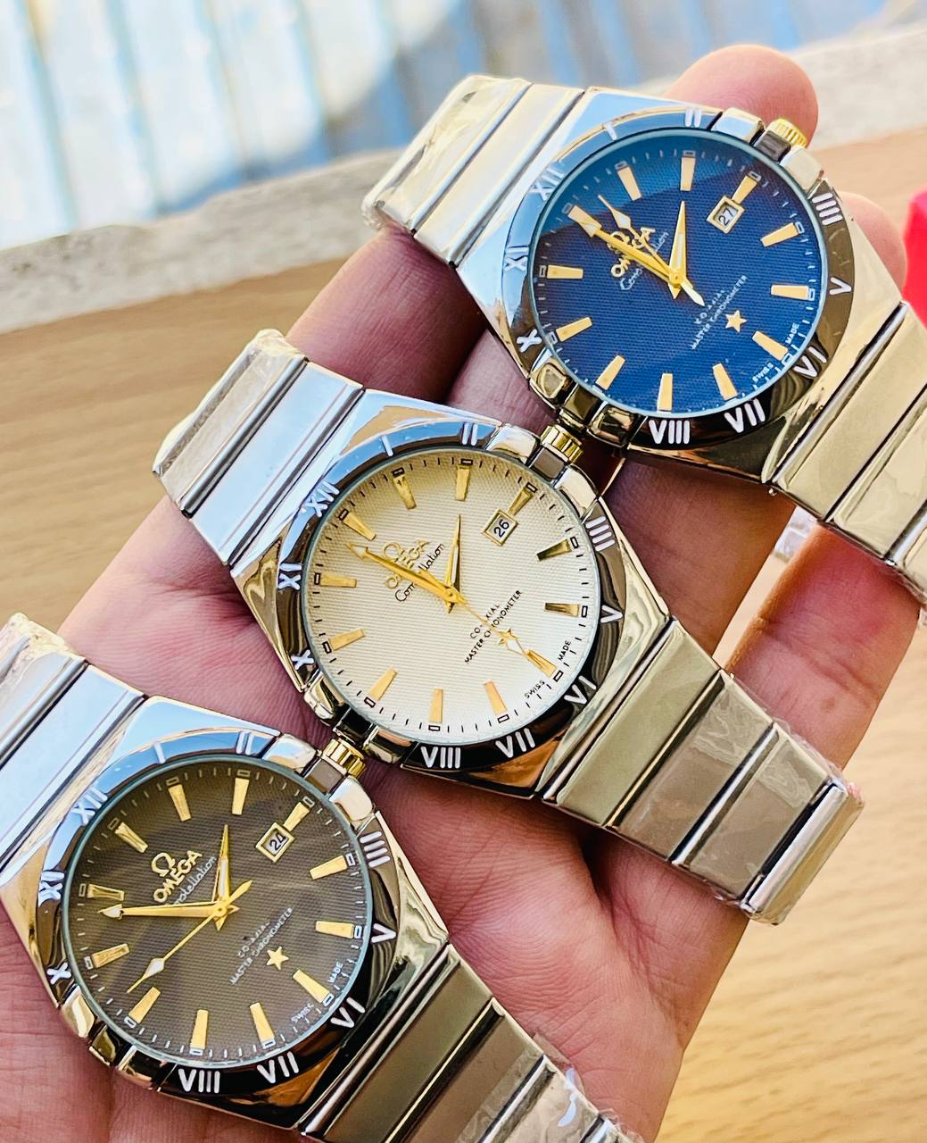 Omega