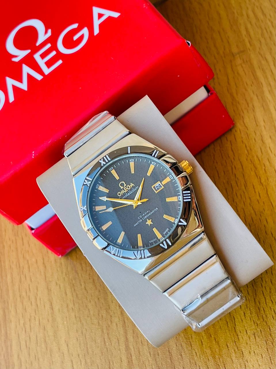 Omega