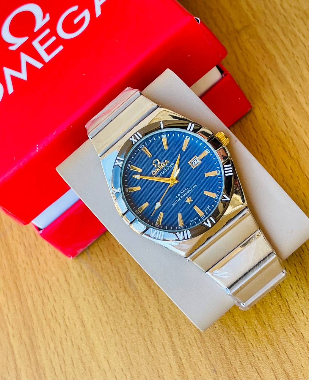 Omega