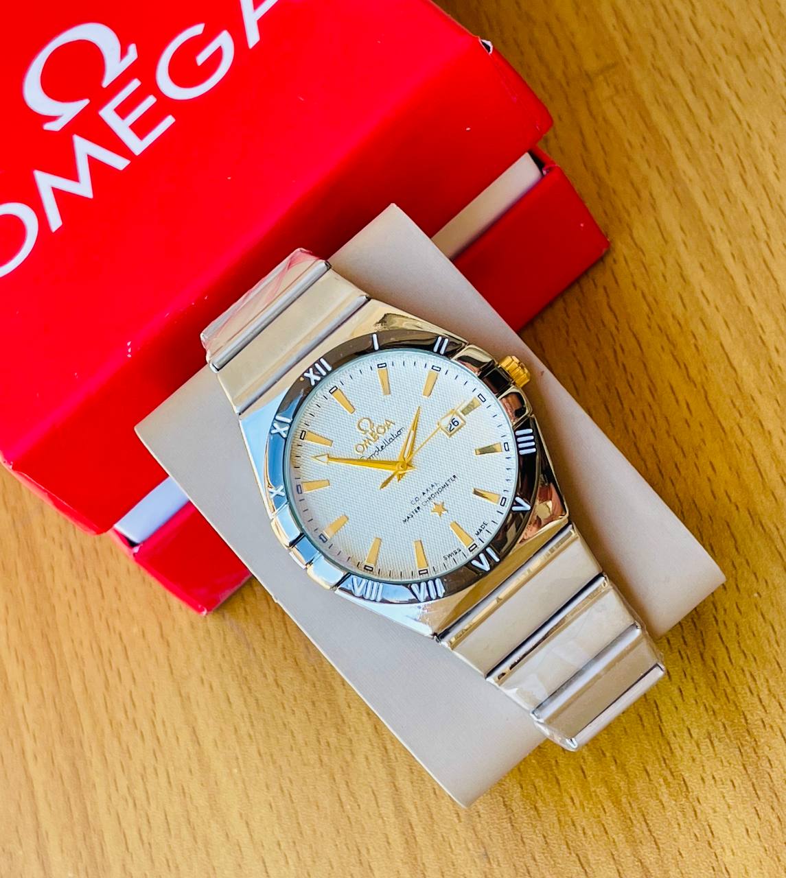 Omega