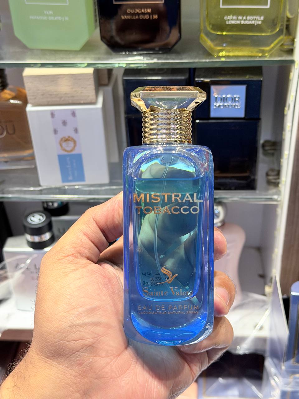 سعودي