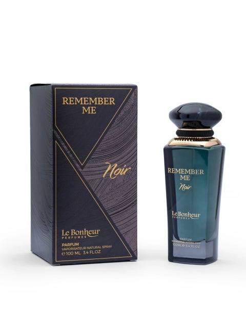 Remember me noir