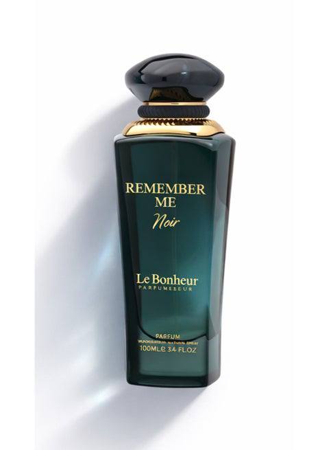 Remember me noir