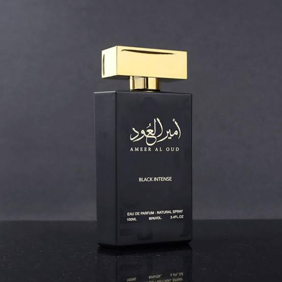 أمير العود بلاك
