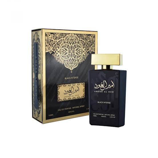 أمير العود بلاك