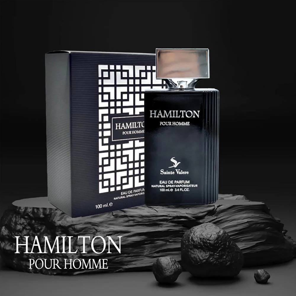 Hamilton