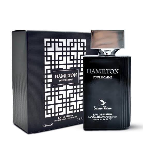 Hamilton