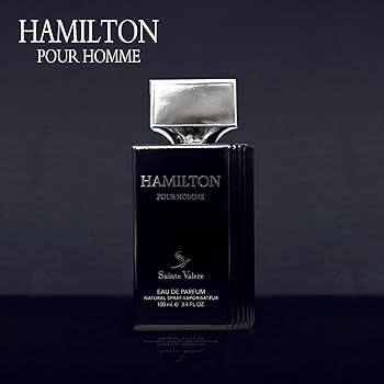Hamilton