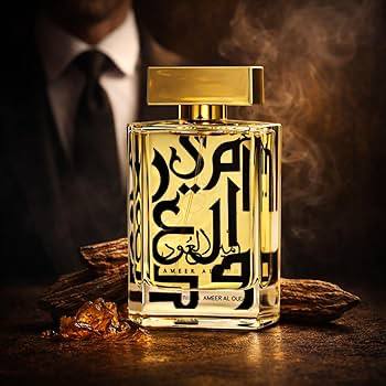 العود الذهبي
