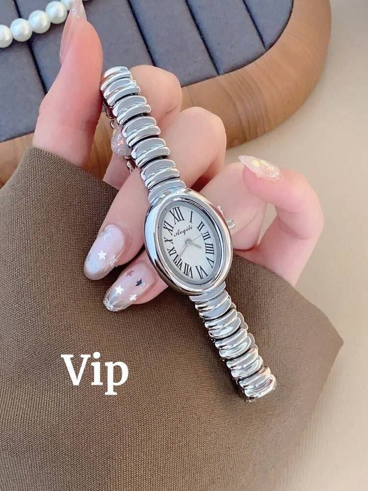 ساعة شياكة حريمي
