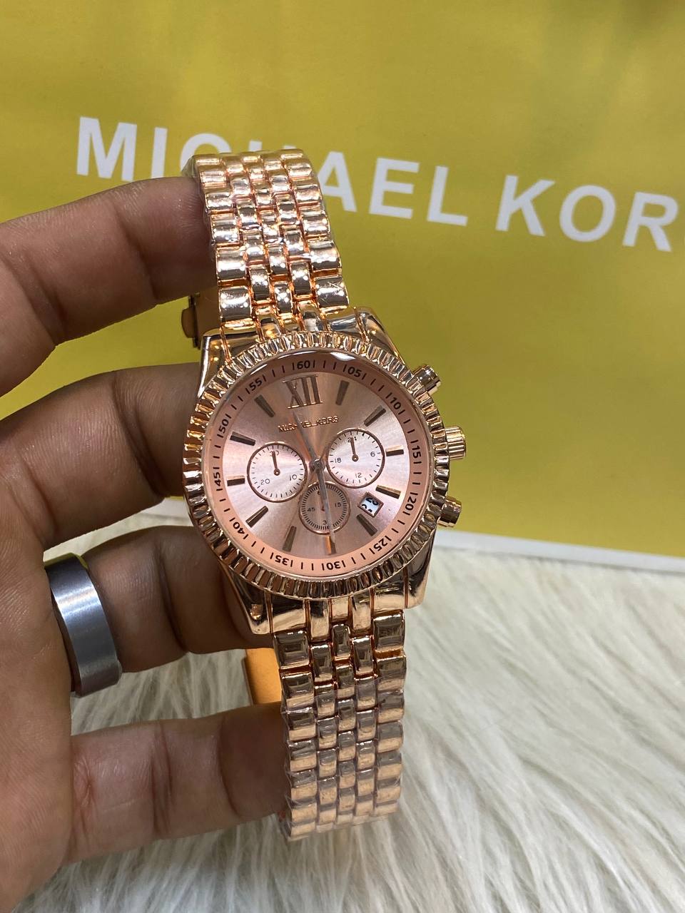مجموعة ساعات