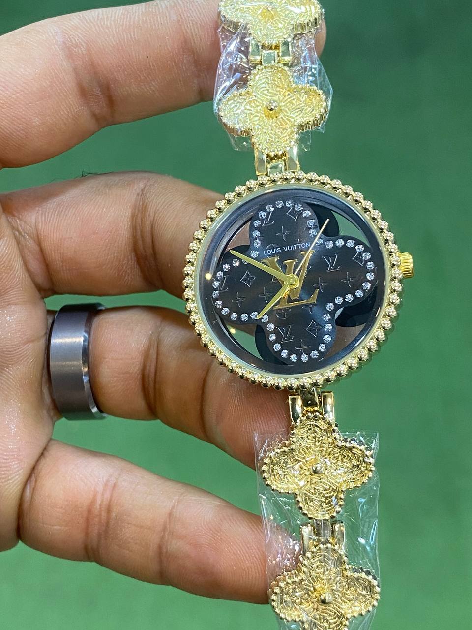 مجموعة ساعات