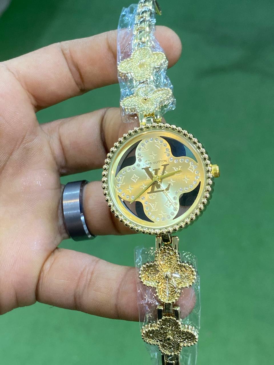 مجموعة ساعات