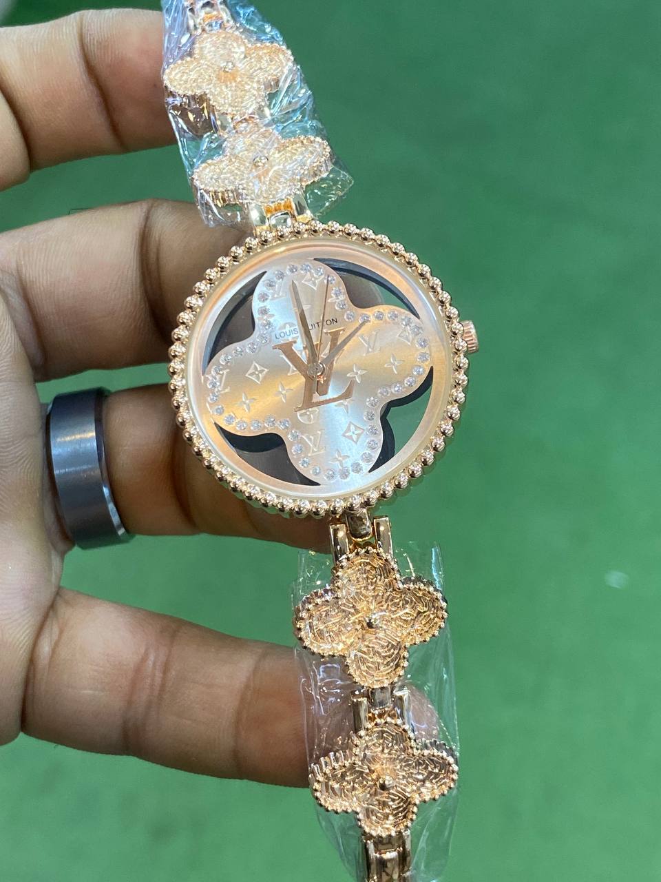 مجموعة ساعات