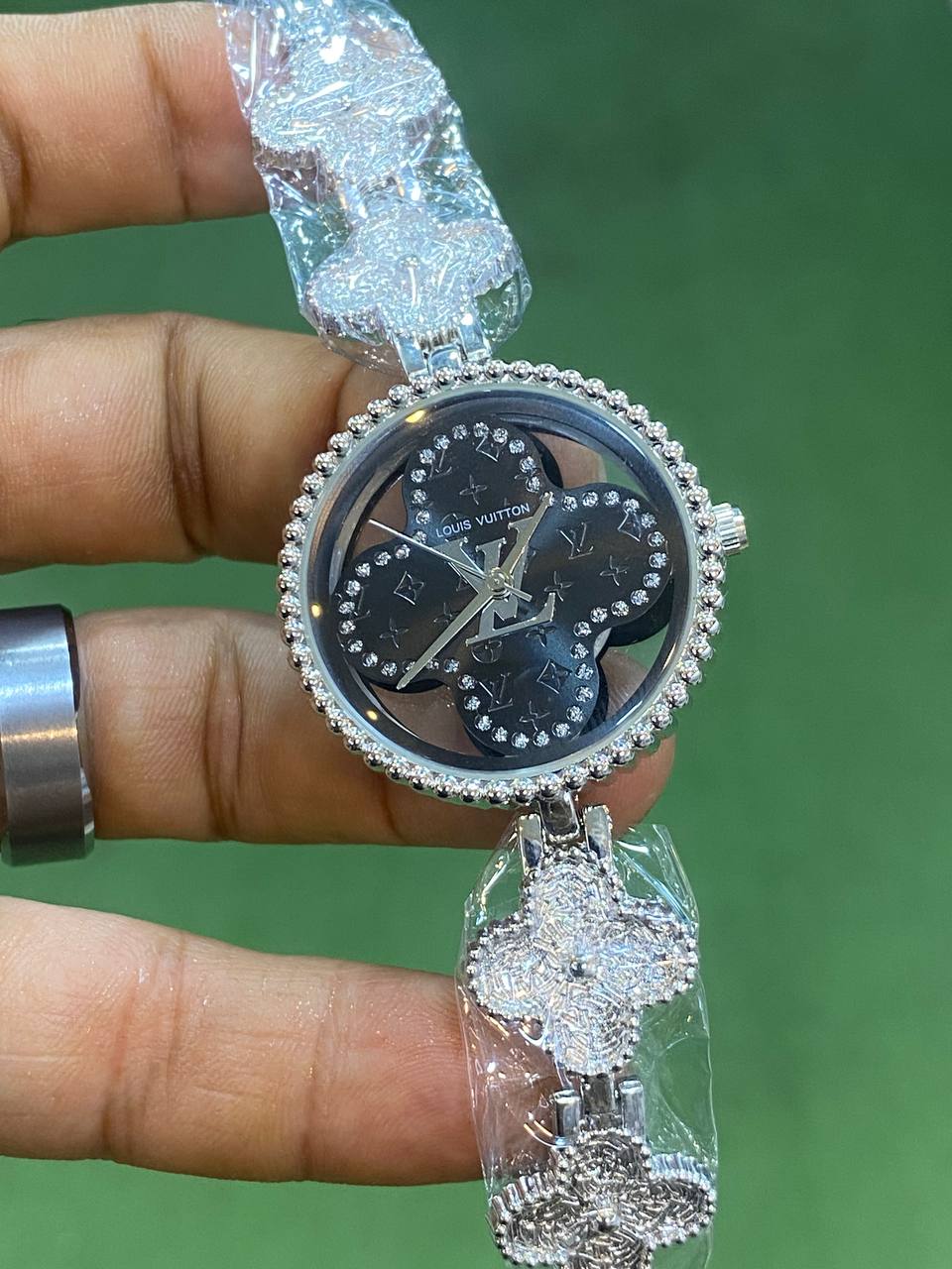 مجموعة ساعات