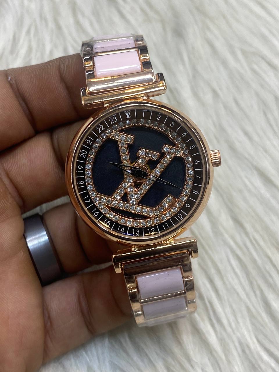 مجموعة ساعات